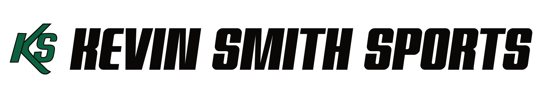 Kevin Smith Sports